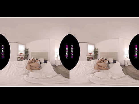 ❤️ PORNBCN VR Duo iuvenes lesbians corneum in 4K 180 excitant 3D Geneva Bellucci Katrina Moreno re vera virtuale Porn video  ad nos la.pornoxlxx.ru